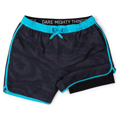 RSVLTS RSVLTS® DMT Collection "Tiger Camo" _ DMT Shorts 2.0 DMT Collection "Tiger Camo" _ DMT Shorts 2.0