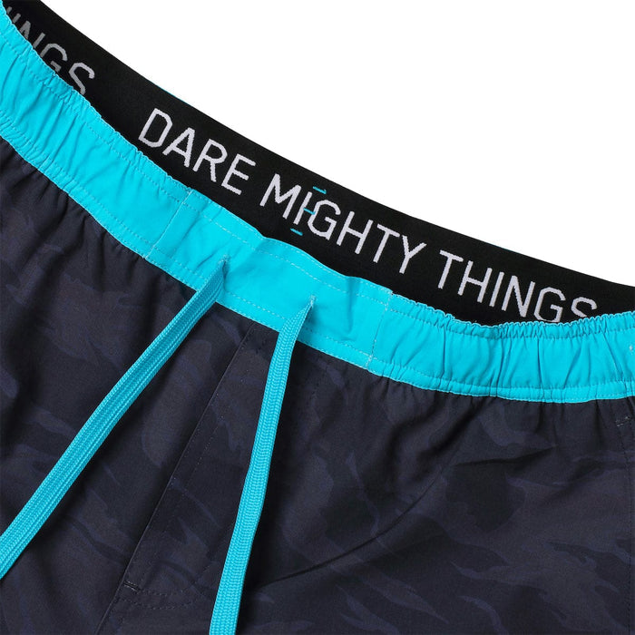 RSVLTS RSVLTS® DMT Collection "Tiger Camo" _ DMT Shorts 2.0 DMT Collection "Tiger Camo" _ DMT Shorts 2.0