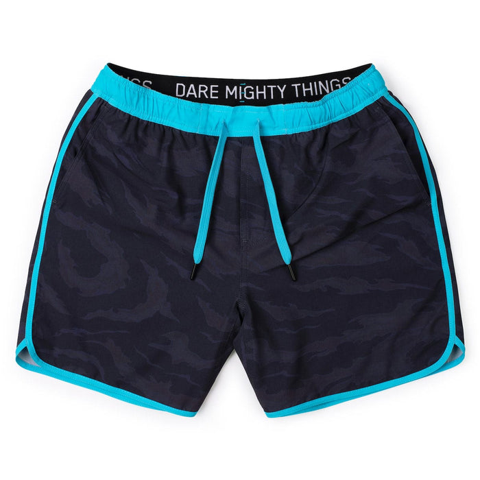 RSVLTS RSVLTS® DMT Collection "Tiger Camo" _ DMT Shorts 2.0 DMT Collection "Tiger Camo" _ DMT Shorts 2.0