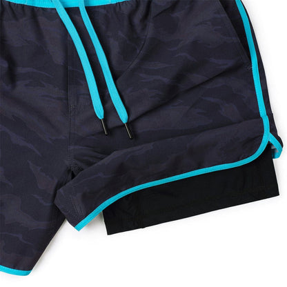 RSVLTS RSVLTS® DMT Collection "Tiger Camo" _ DMT Shorts 2.0 DMT Collection "Tiger Camo" _ DMT Shorts 2.0