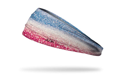 Tiger's Blood Big Bang Lite Headband - View 1