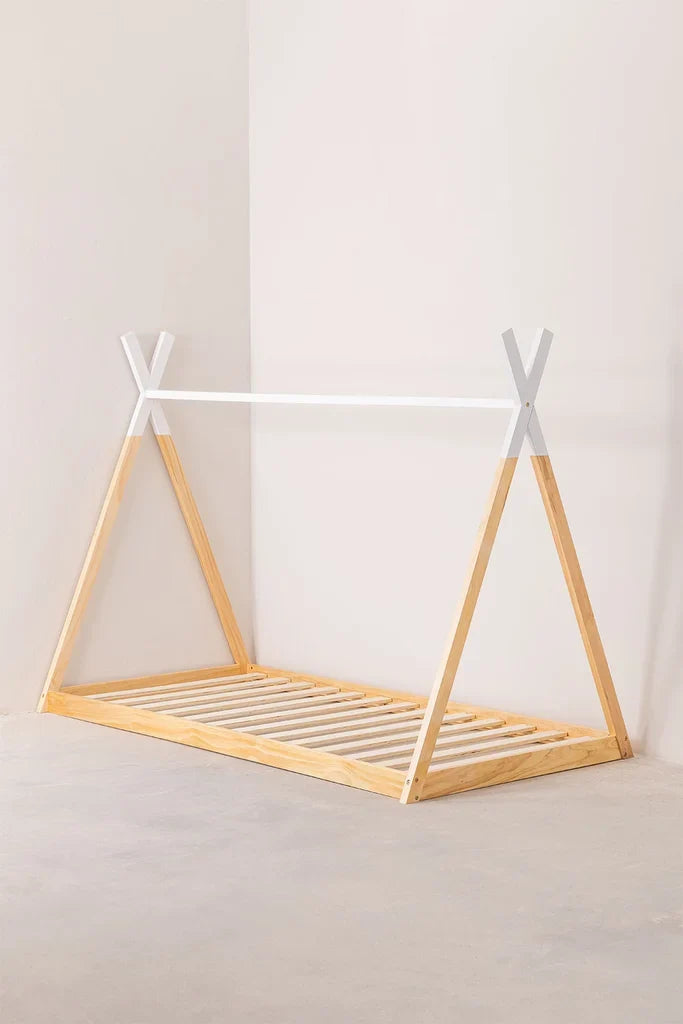 TiPi CHILDRENS  BED