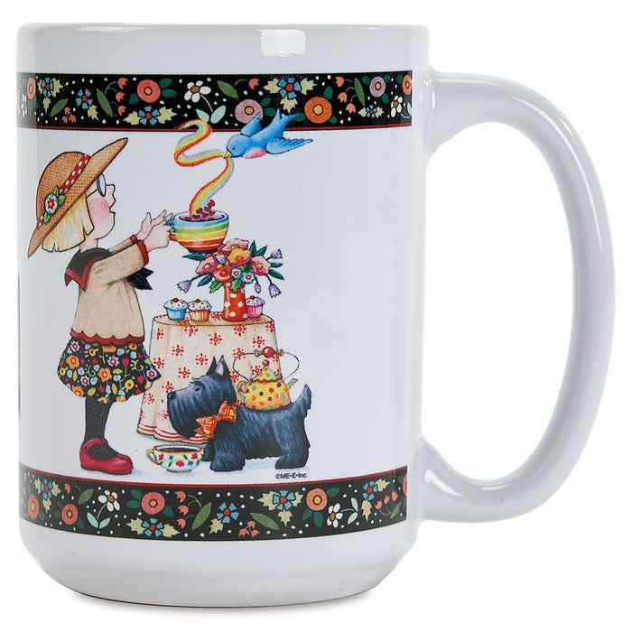 Today is the Day Mug