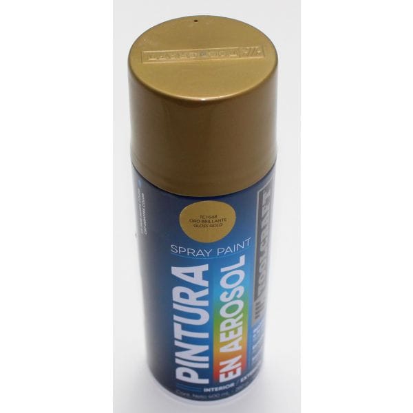 Tool Craft Gloss Spray Paint in various colors MEGA