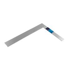 Toolcraft Steel Carpenter Square - 16" x 24" (400 x 600mm) - TC0840 MEGA