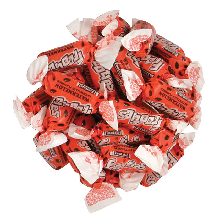 Tootsie Watermelon Frooties Roll - 360ct
