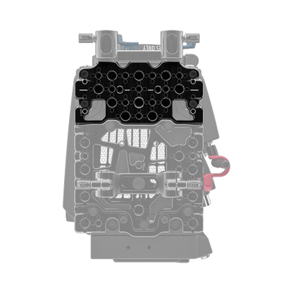 Top Plate - Front (ALEXA 35)