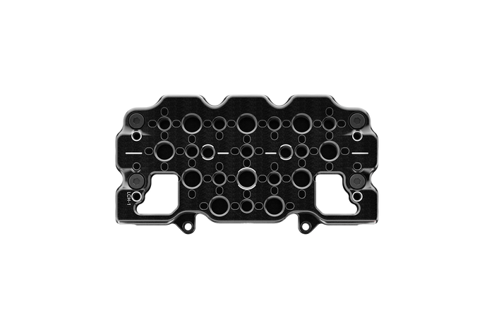 Top Plate - Front (ALEXA 35)