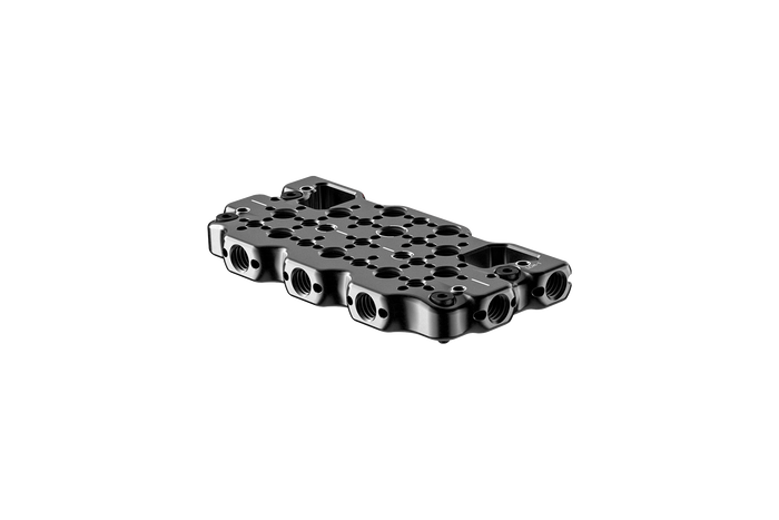 Top Plate - Front (ALEXA 35)