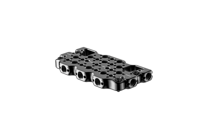 Top Plate - Front (ALEXA 35)