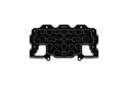 Top Plate - Front (ALEXA 35)