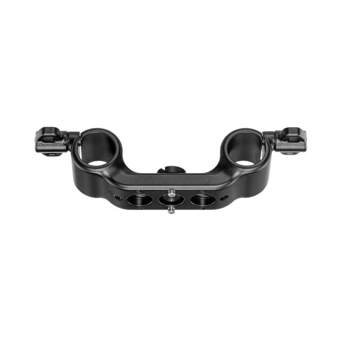 A00223 Top Plate 15mm Upper Dual Rod Clamp (Sony VENICE, VENICE 2)