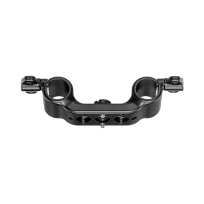 A00223 Top Plate 15mm Upper Dual Rod Clamp (Sony VENICE, VENICE 2)