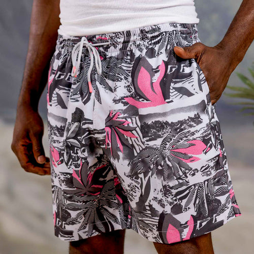 RSVLTS RSVLTS Hybrid Shorts Totally Glitchin' – Hybrid Shorts Totally Glitchin' – Hybrid Shorts