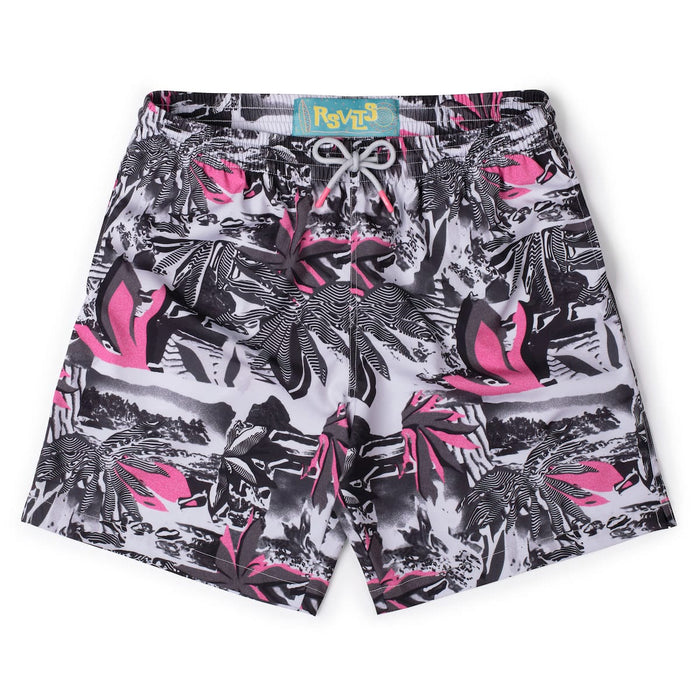 RSVLTS S RSVLTS Hybrid Shorts Totally Glitchin' – Hybrid Shorts Totally Glitchin' – Hybrid Shorts
