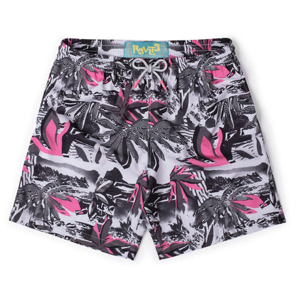 RSVLTS S RSVLTS Hybrid Shorts Totally Glitchin' – Hybrid Shorts Totally Glitchin' – Hybrid Shorts