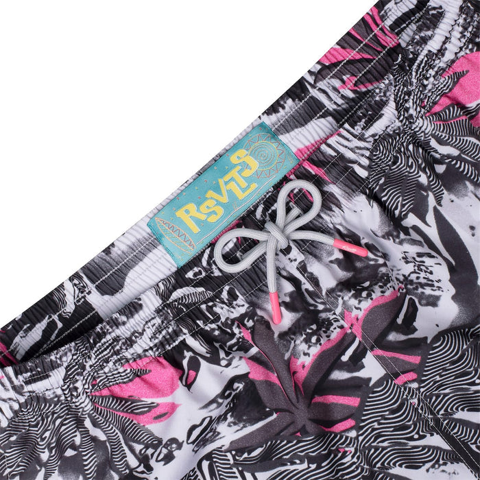 RSVLTS RSVLTS Hybrid Shorts Totally Glitchin' – Hybrid Shorts Totally Glitchin' – Hybrid Shorts