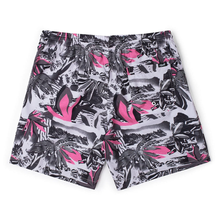 RSVLTS RSVLTS Hybrid Shorts Totally Glitchin' – Hybrid Shorts Totally Glitchin' – Hybrid Shorts
