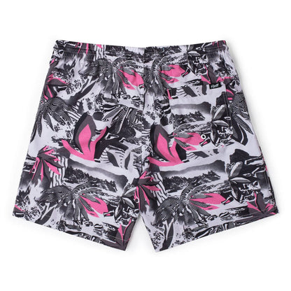 RSVLTS RSVLTS Hybrid Shorts Totally Glitchin' – Hybrid Shorts Totally Glitchin' – Hybrid Shorts