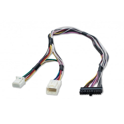 PGHTY1 vehicle harness