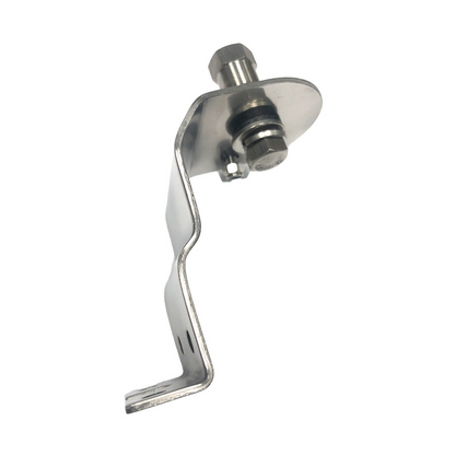 Toyota T100 CB Antenna Mount | Right Channel Radios