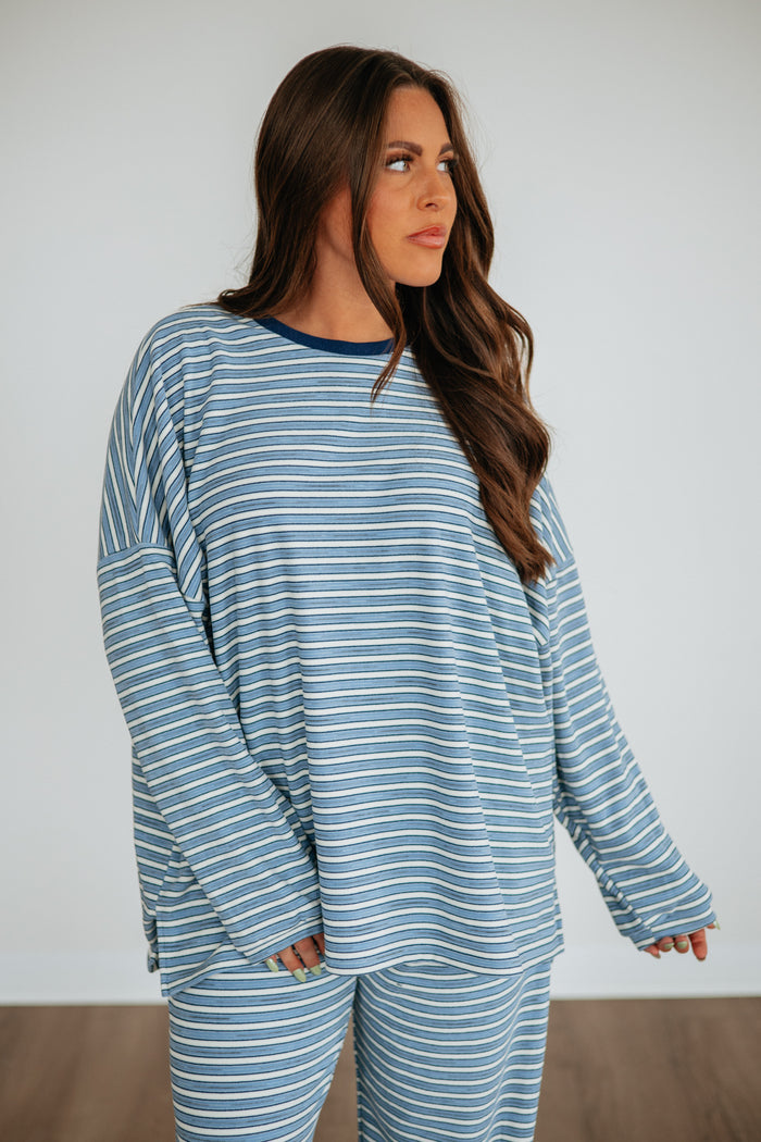 Powder Blue / Small