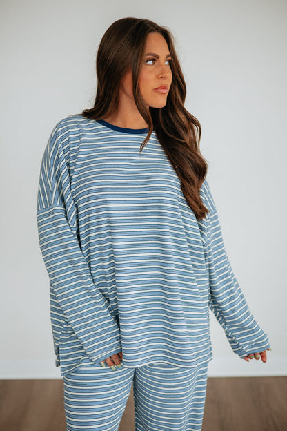 Powder Blue / Small