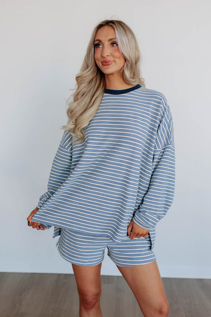 Powder Blue / Small
