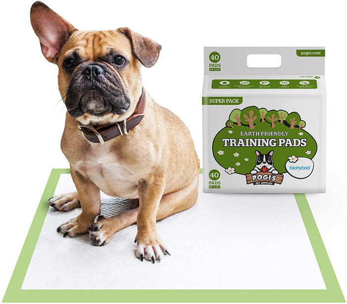 Large - 24 x 24" / 40-Count