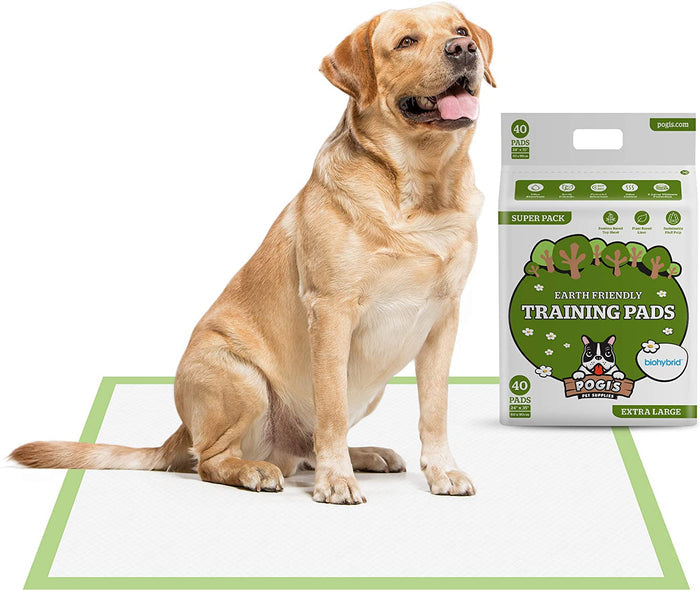Extra Large - 24 x 35" / 40-Count