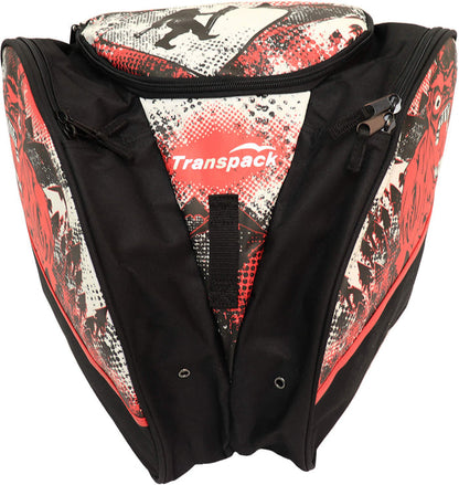 Transpack Edge Jr. Ski Boot Bag