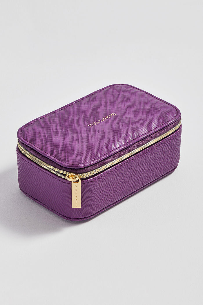 Treasure Me Mini Jewellery Box