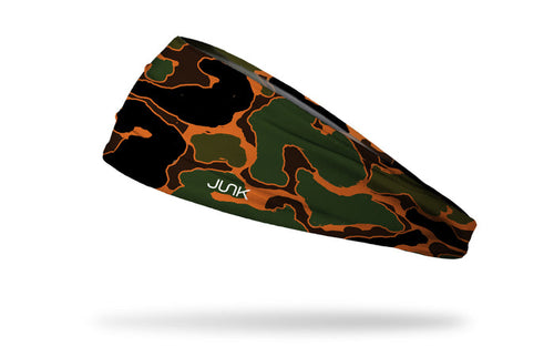 Trek Big Bang Lite Headband - View 1