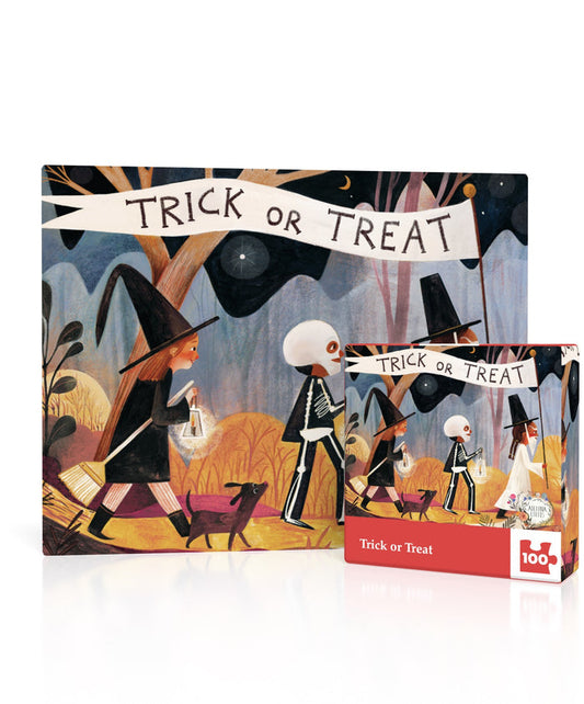 Trick or Treat Mini Image 1