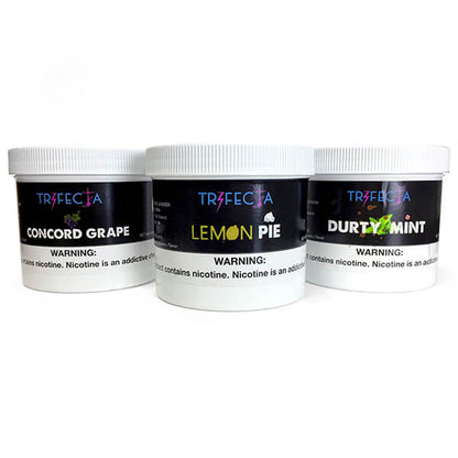 Trifecta Dark Blend 250g