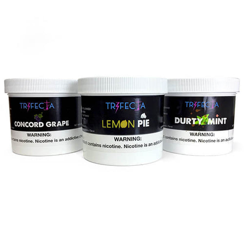 Trifecta Dark Blend 250g