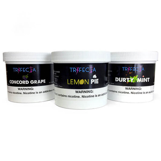 Trifecta Dark Blend 250g