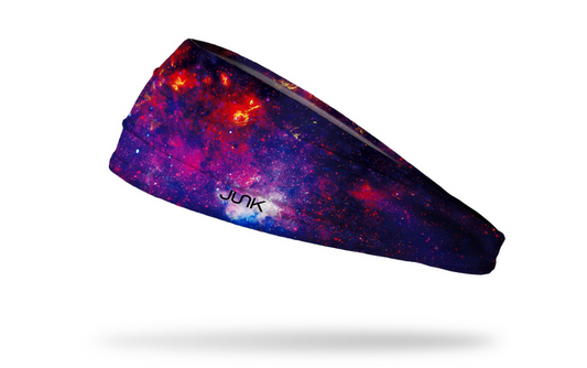 Trio Big Bang Lite Headband - View 1