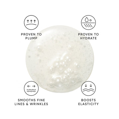 Triple Level Hyaluronic Serum