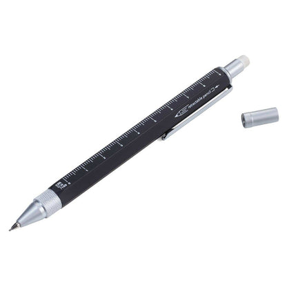 Troika Construction Drop Action Mechanical Pencil [Discontinued] by Troika - The Pi Hut