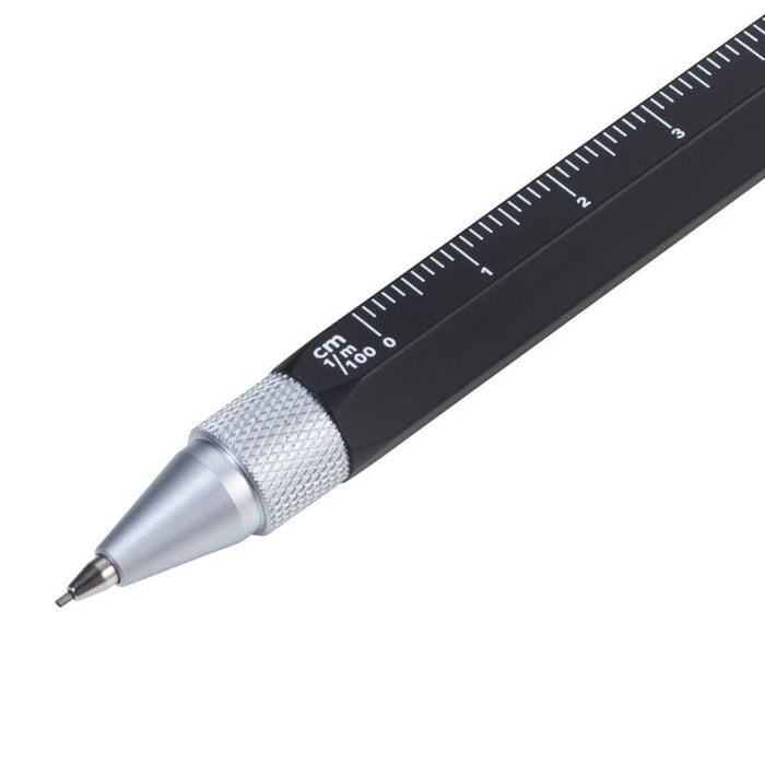 Troika Construction Drop Action Mechanical Pencil [Discontinued] by Troika - The Pi Hut