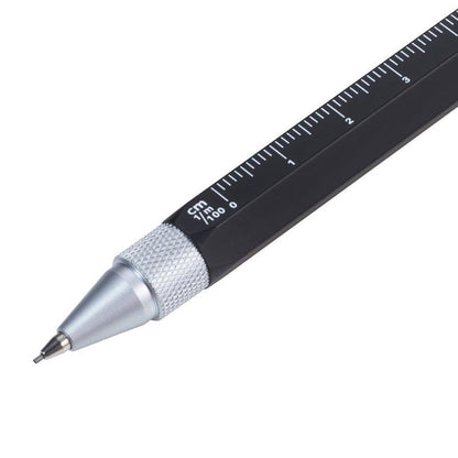 Troika Construction Drop Action Mechanical Pencil [Discontinued] by Troika - The Pi Hut