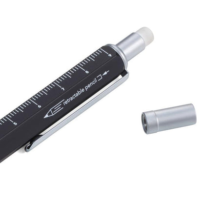 Troika Construction Drop Action Mechanical Pencil [Discontinued] by Troika - The Pi Hut