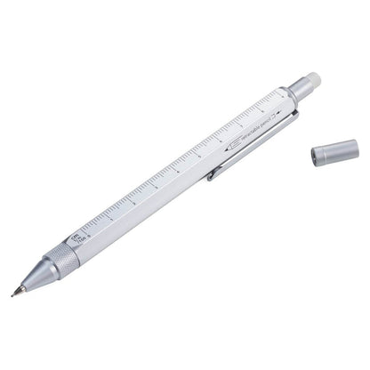 Troika Construction Drop Action Mechanical Pencil [Discontinued] by Troika - The Pi Hut