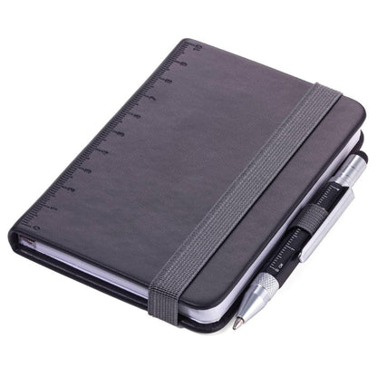 Troika Construction Liliput + Lilipad - Pen & Notepad Combo by Troika - The Pi Hut