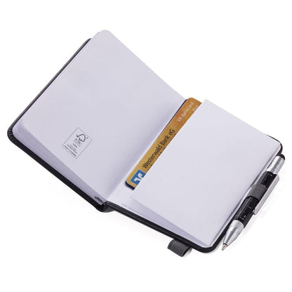 Troika Construction Liliput + Lilipad - Pen & Notepad Combo by Troika - The Pi Hut