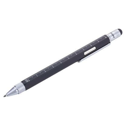Troika Construction Magnet Multi-Tool Ballpoint Pen by Troika - The Pi Hut