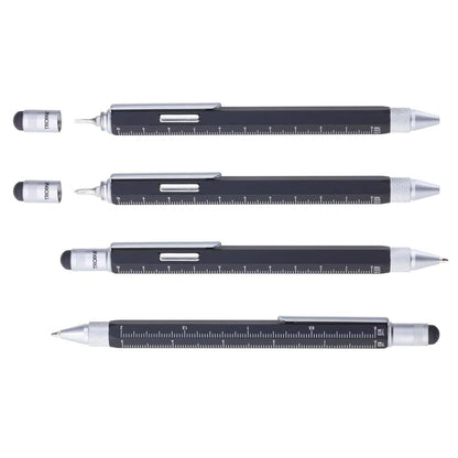 Troika Construction Magnet Multi-Tool Ballpoint Pen by Troika - The Pi Hut