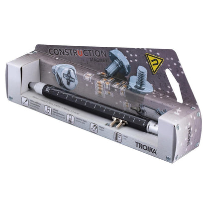 Troika Construction Magnet Multi-Tool Ballpoint Pen by Troika - The Pi Hut