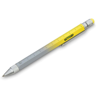 Yellow/Grey